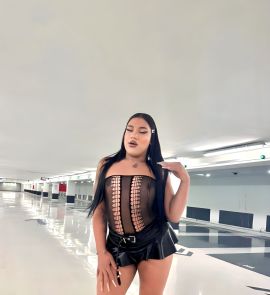 Ashley Aracely