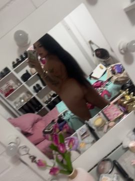Ashley Aracely
