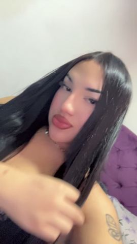 Ashley Aracely