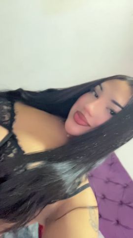 Ashley Aracely