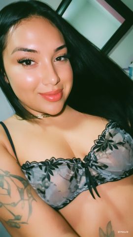 Ashley Aracely