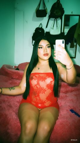 Ashley Aracely