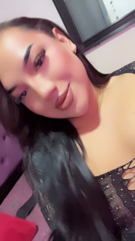 Ashley Aracely