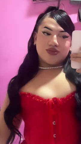 Ashley Aracely