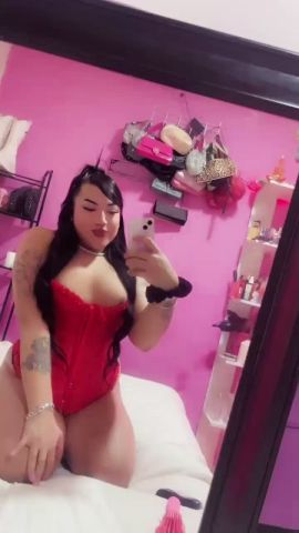 Ashley Aracely