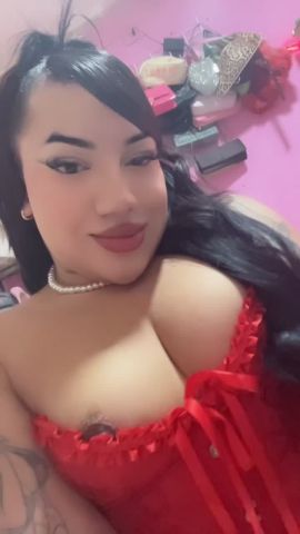 Ashley Aracely