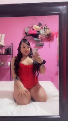 Ashley Aracely