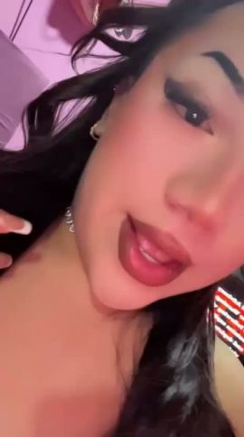 Ashley Aracely