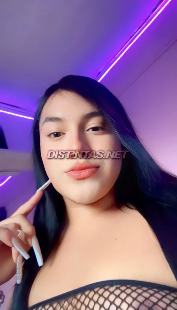 Ashley Aracely