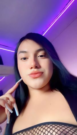 Ashley Aracely