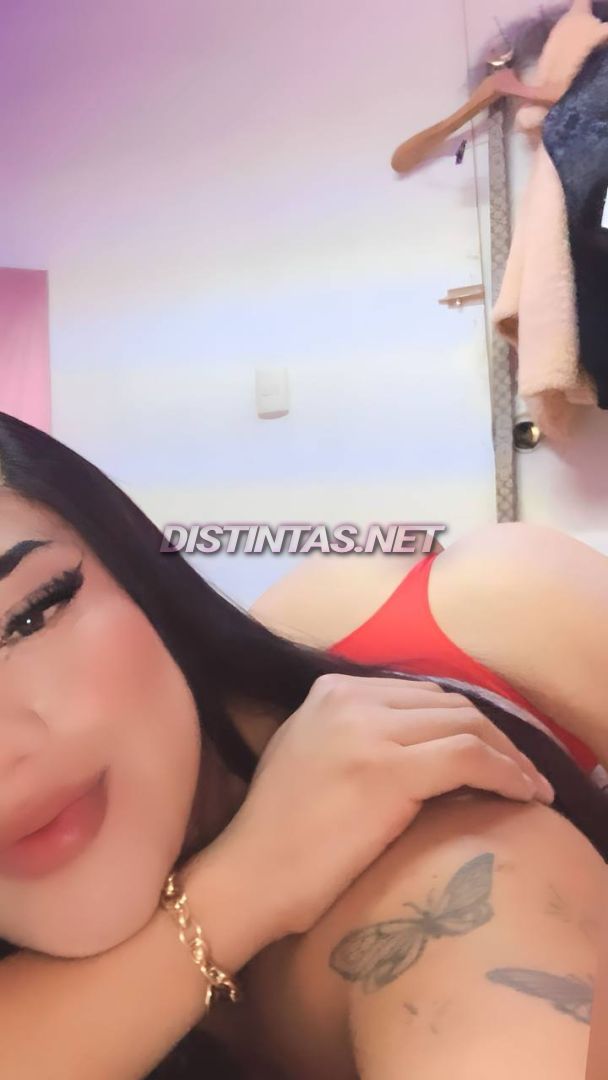 Ashley Aracely