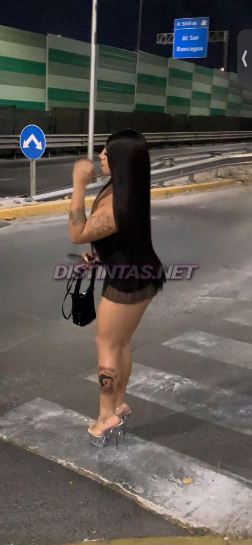 Ashley Aracely