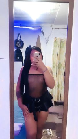 Ashley Aracely