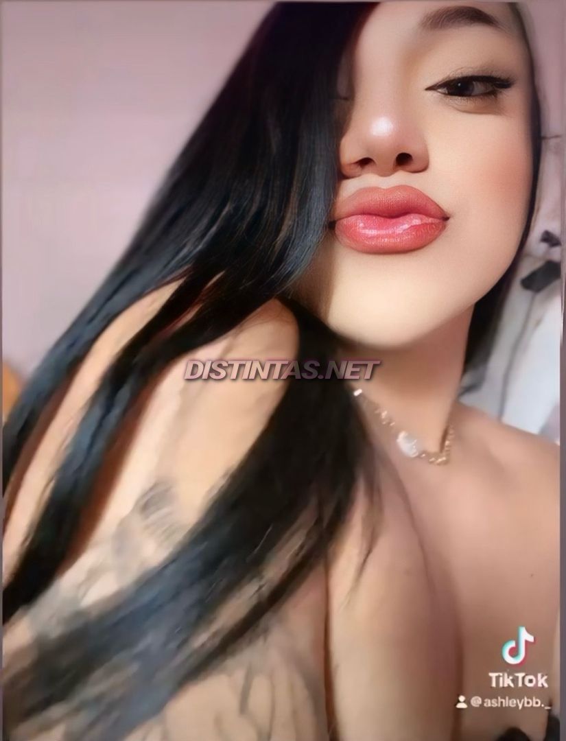 Ashley Aracely