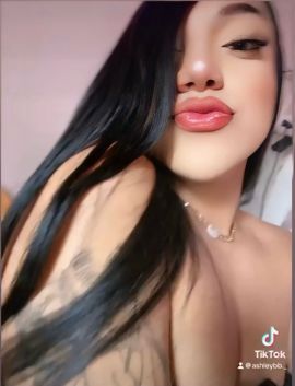 Ashley Aracely