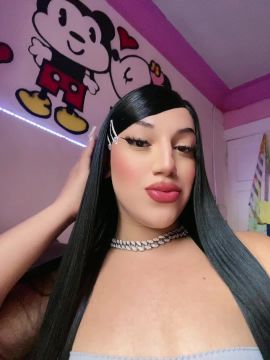 Ashley Aracely