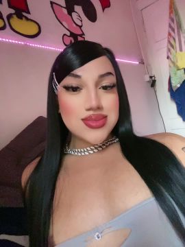 Ashley Aracely