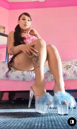 Ashley Aracely
