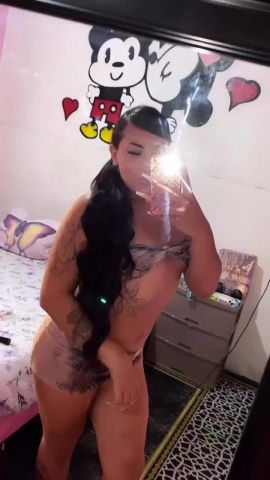 Ashley Aracely
