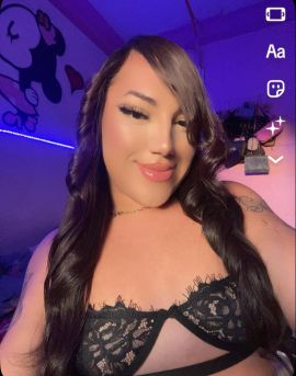Ashley Aracely