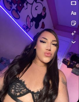 Ashley Aracely