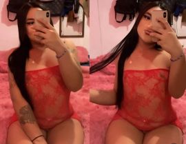 Ashley Aracely