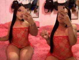 Ashley Aracely