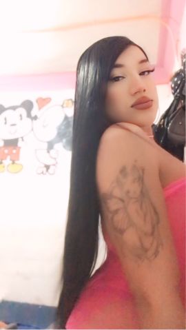 Ashley Aracely