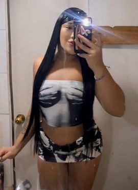Ashley Aracely