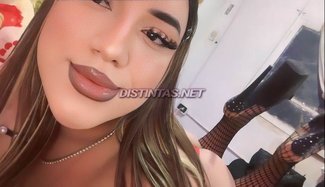Ashley Aracely