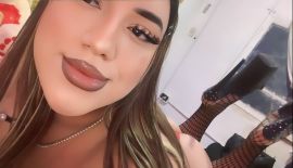 Ashley Aracely