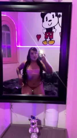 Ashley Aracely