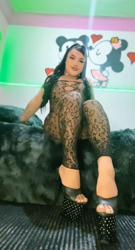 Ashley Aracely