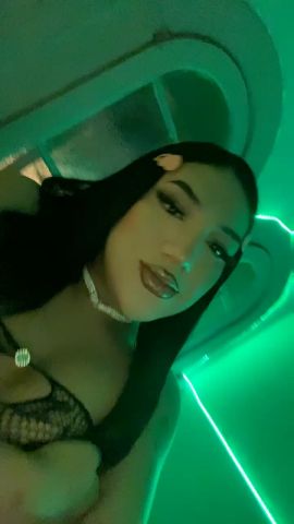 Ashley Aracely