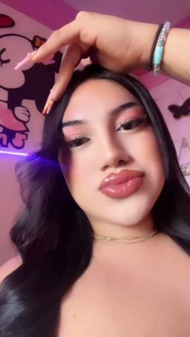 Ashley Aracely