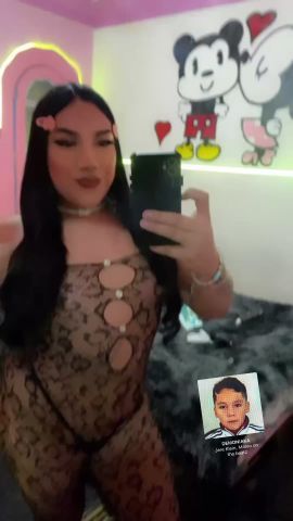 Ashley Aracely