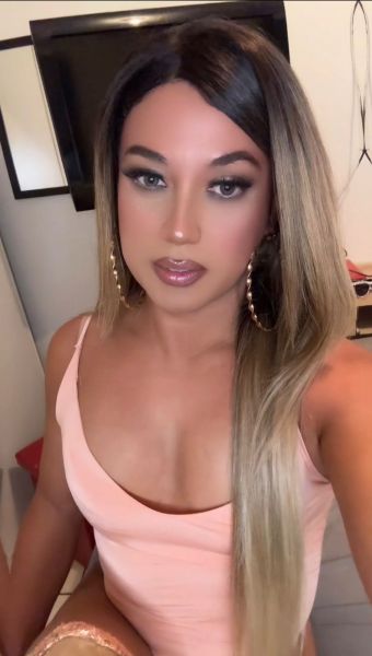 Escorts Trans Melisa Sodi en Ciudad de Heredia