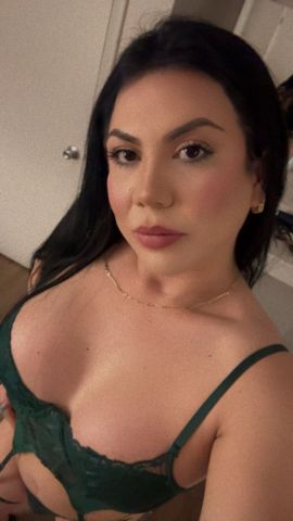 Samantha Croft