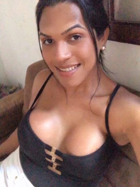 Acompanhantes Trans Morena Gulosa em Belo Horizonte