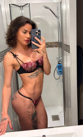 Valentina fox