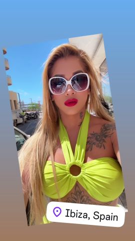 Bella Erika