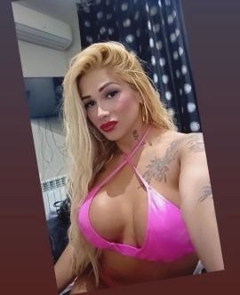 Bella Erika