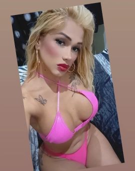 Bella Erika