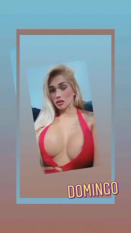 Bella Erika