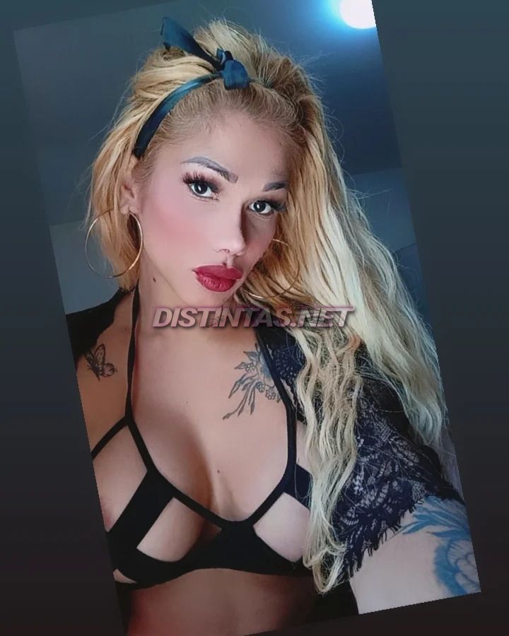 Bella Erika