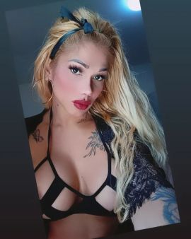 Bella Erika