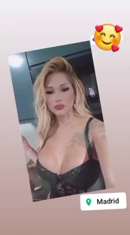 Bella Erika