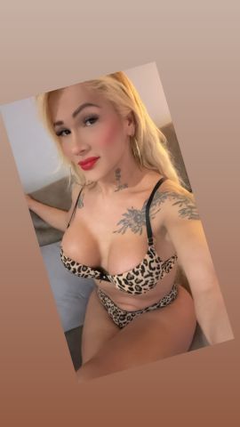 Bella Erika