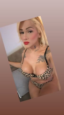 Bella Erika