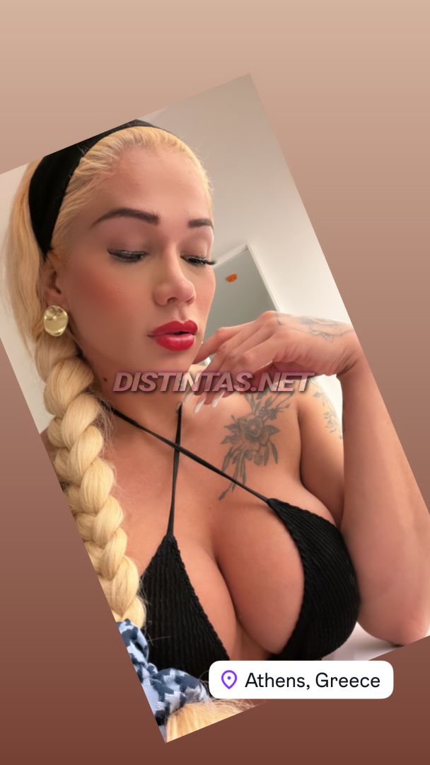 Bella Erika